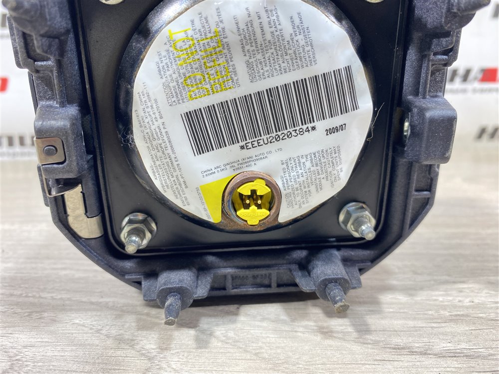 Подушка безопасности в руль, 7000 рублей, Севастополь