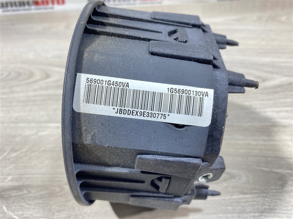 Подушка безопасности в руль, 7000 рублей, Севастополь