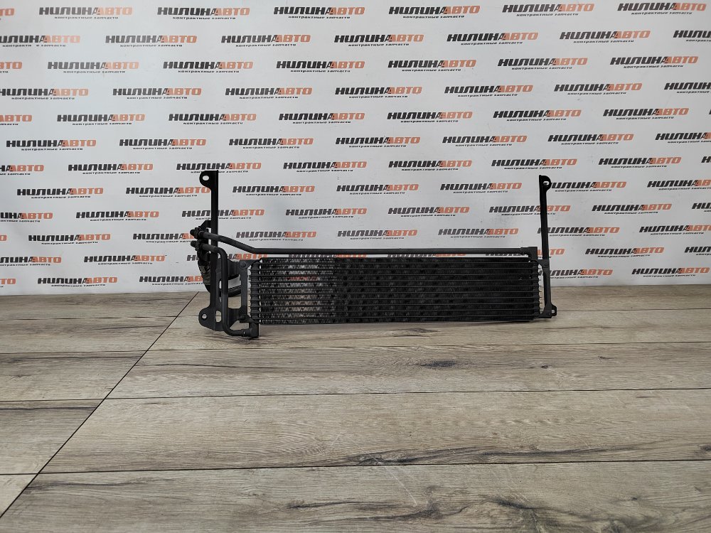 Радиатор АКПП, 12000 рублей, Москва