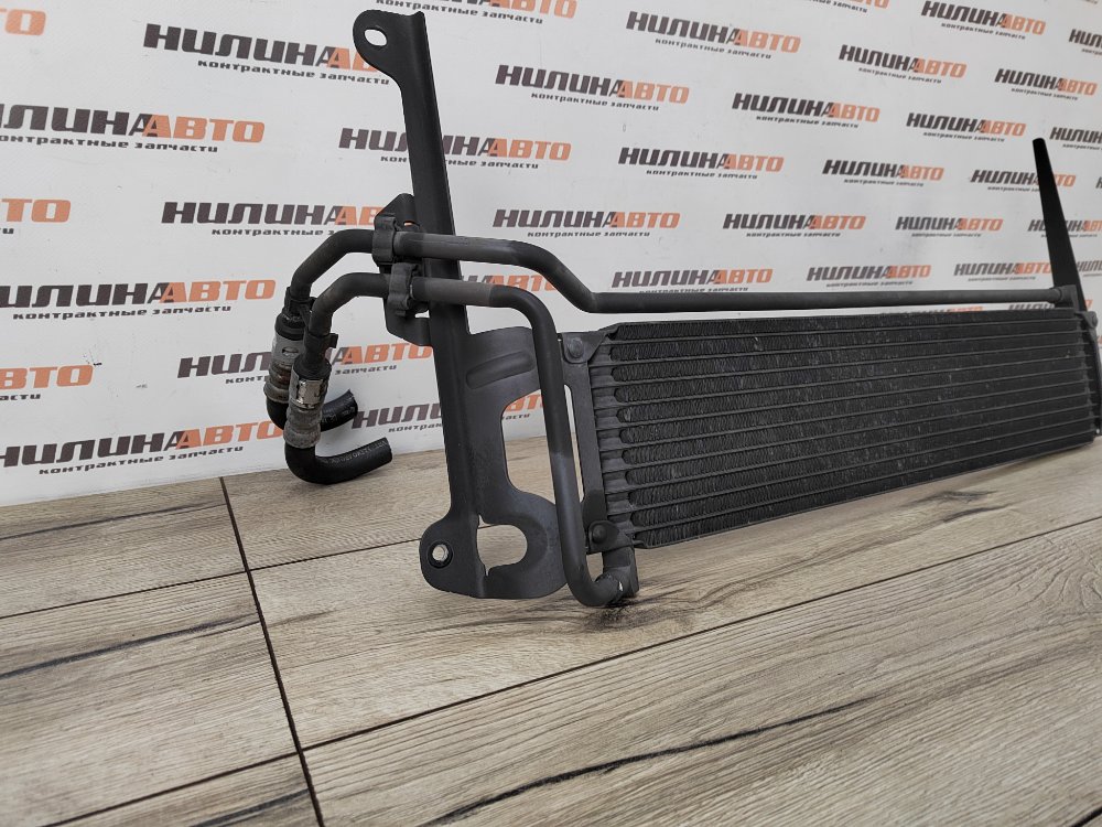 Радиатор АКПП, 12000 рублей, Москва