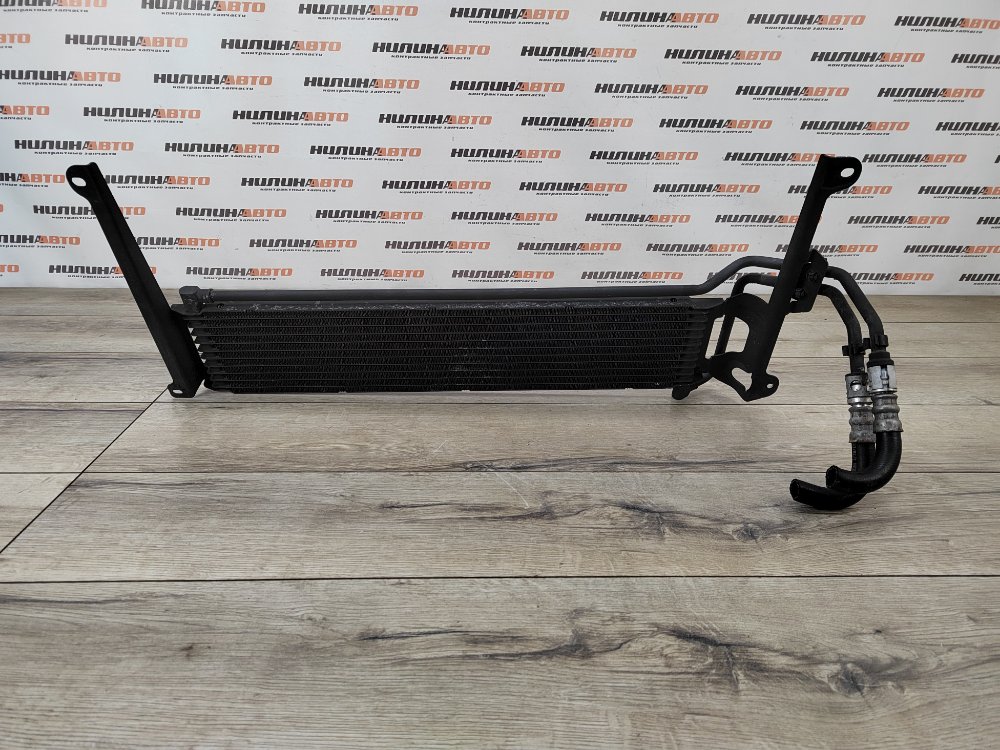 Радиатор АКПП, 12000 рублей, Москва