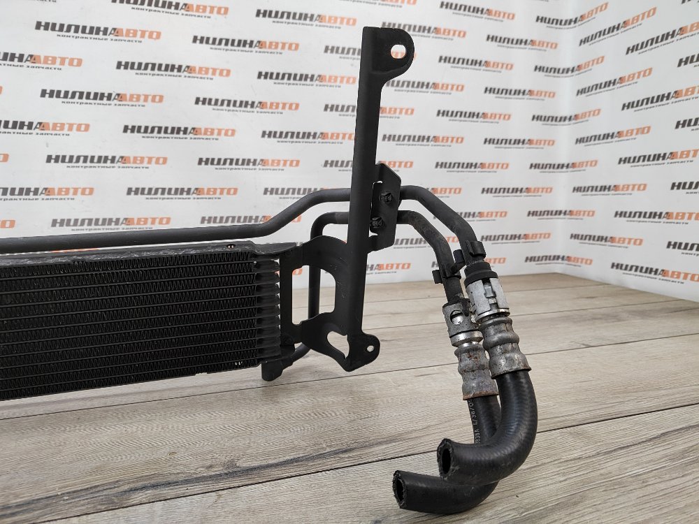 Радиатор АКПП, 12000 рублей, Москва