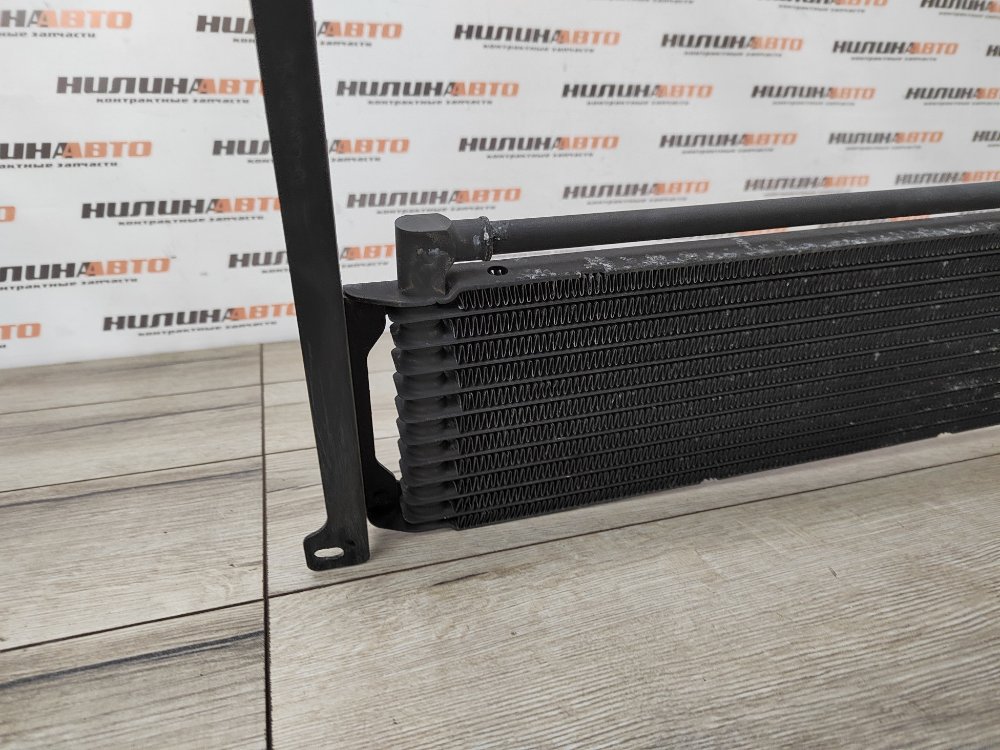 Радиатор АКПП, 12000 рублей, Москва