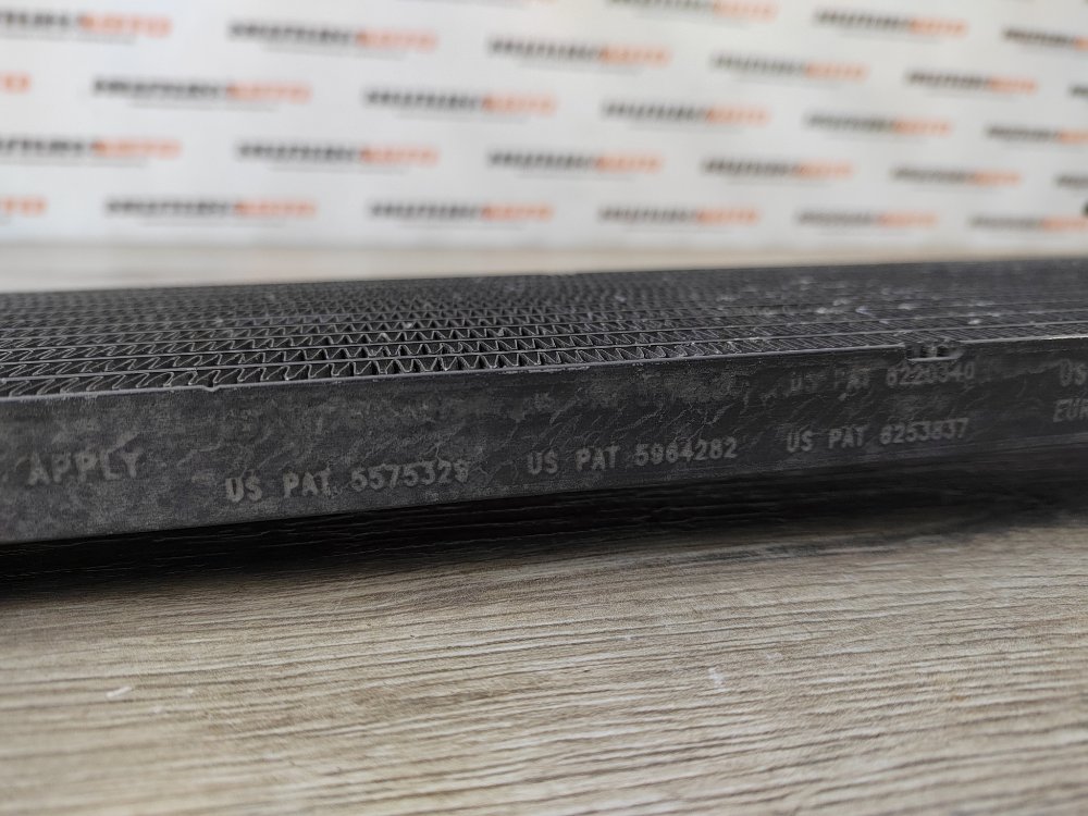 Радиатор АКПП, 12000 рублей, Москва