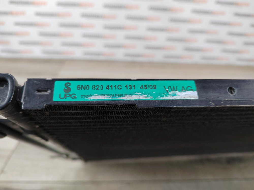 Радиатор кондиционера, 3400 рублей, Москва