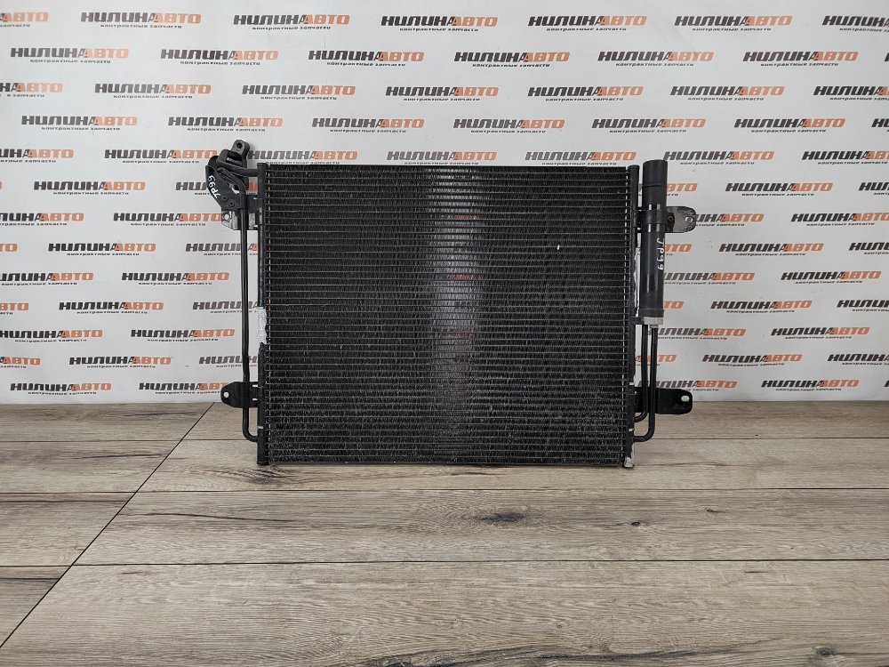 Радиатор кондиционера, 3400 рублей, Москва