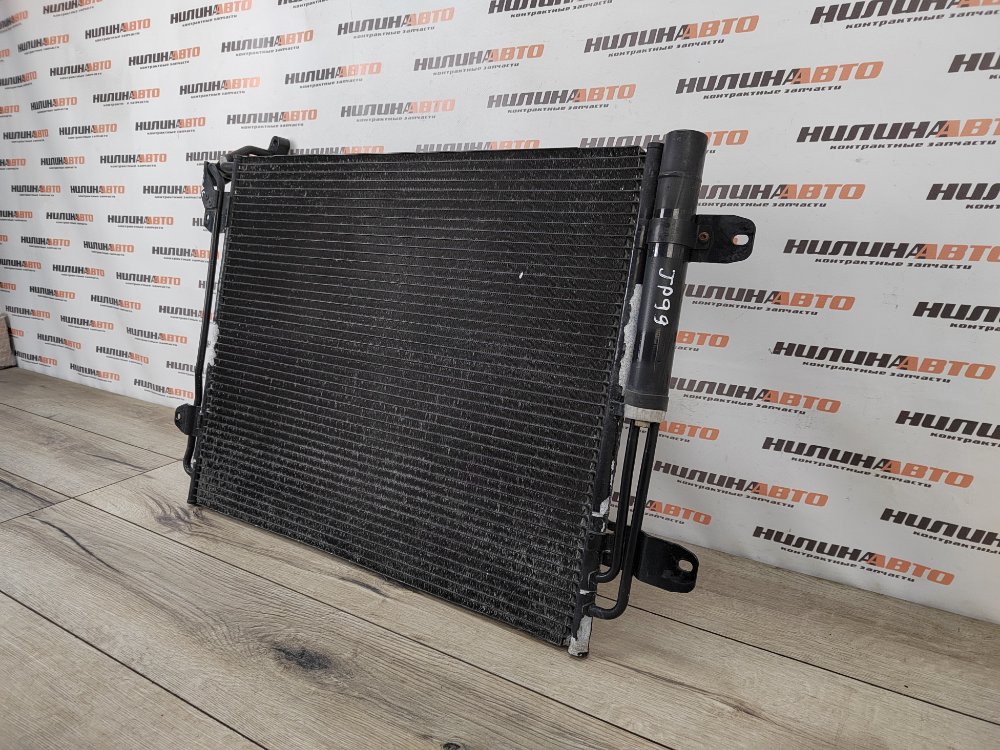 Радиатор кондиционера, 3400 рублей, Москва