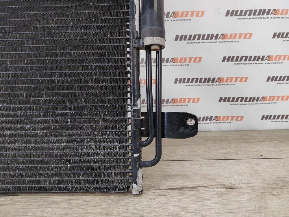 Радиатор кондиционера, 3400 рублей, Москва