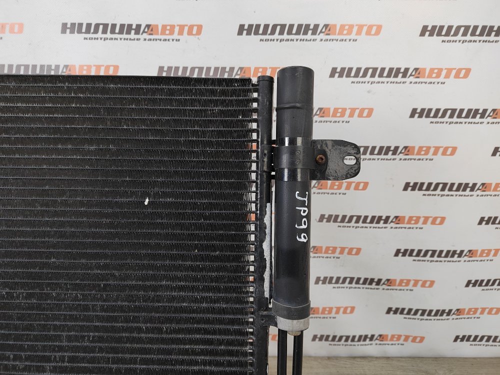 Радиатор кондиционера, 3400 рублей, Москва