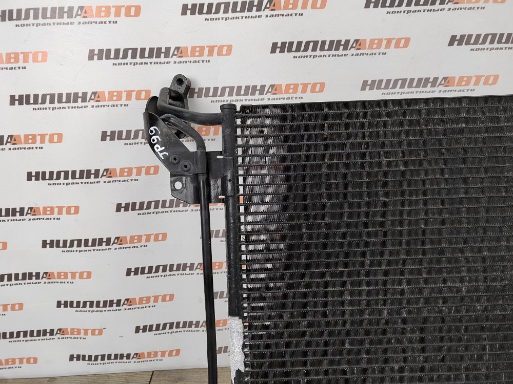 Радиатор кондиционера, 3400 рублей, Москва