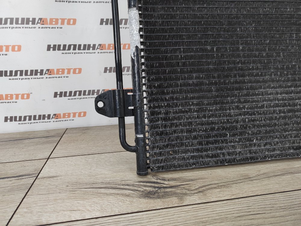 Радиатор кондиционера, 3400 рублей, Москва