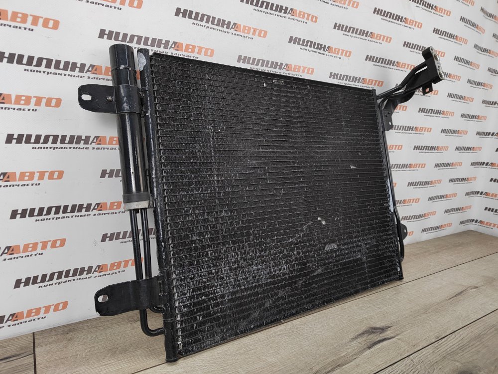 Радиатор кондиционера, 3400 рублей, Москва