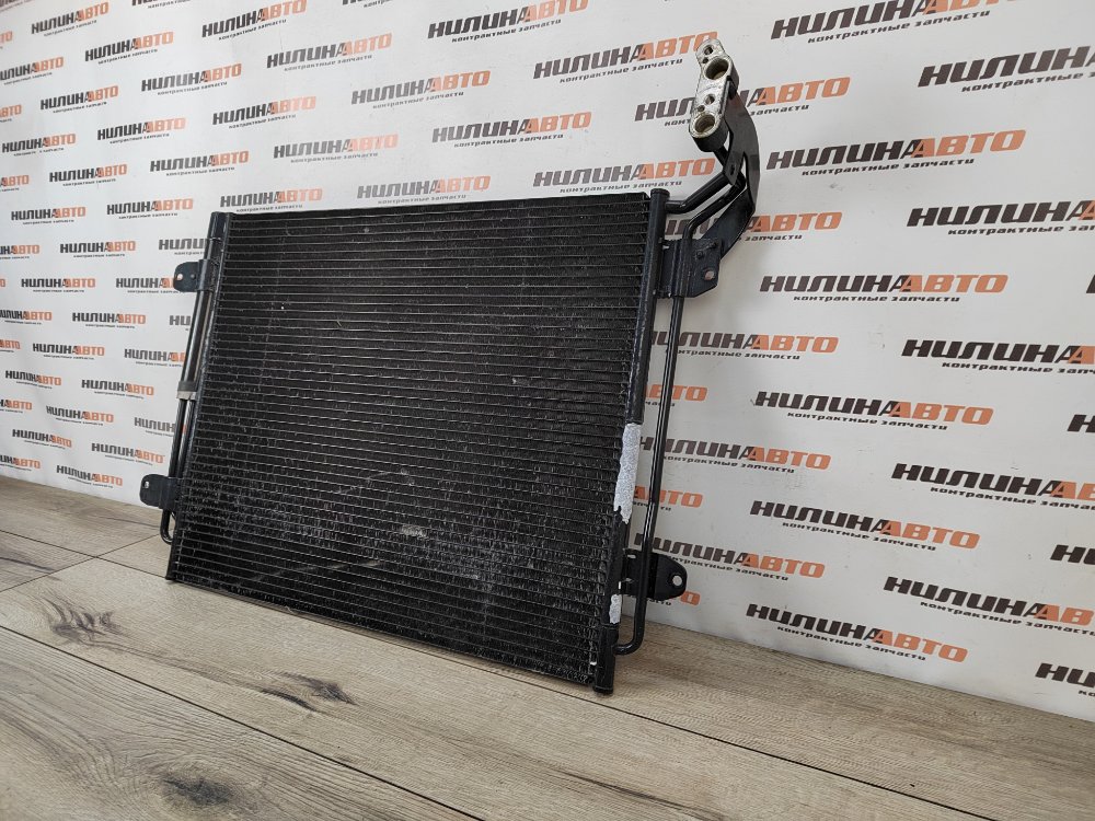 Радиатор кондиционера, 3400 рублей, Москва