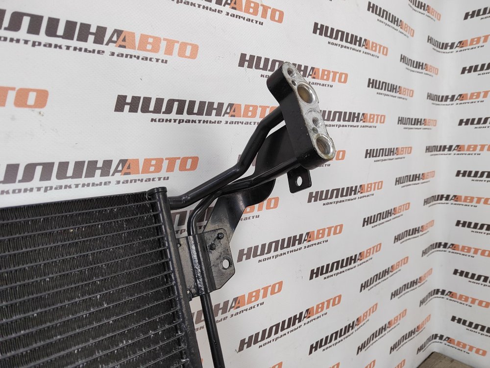 Радиатор кондиционера, 3400 рублей, Москва