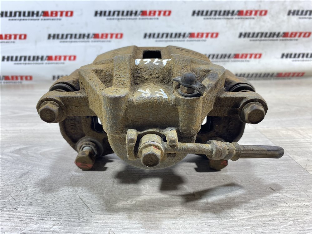 Суппорт тормозной, 1700 рублей, Севастополь