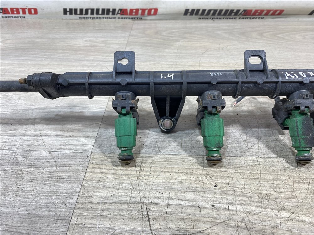 Рампа топливная, 2000 рублей, Севастополь