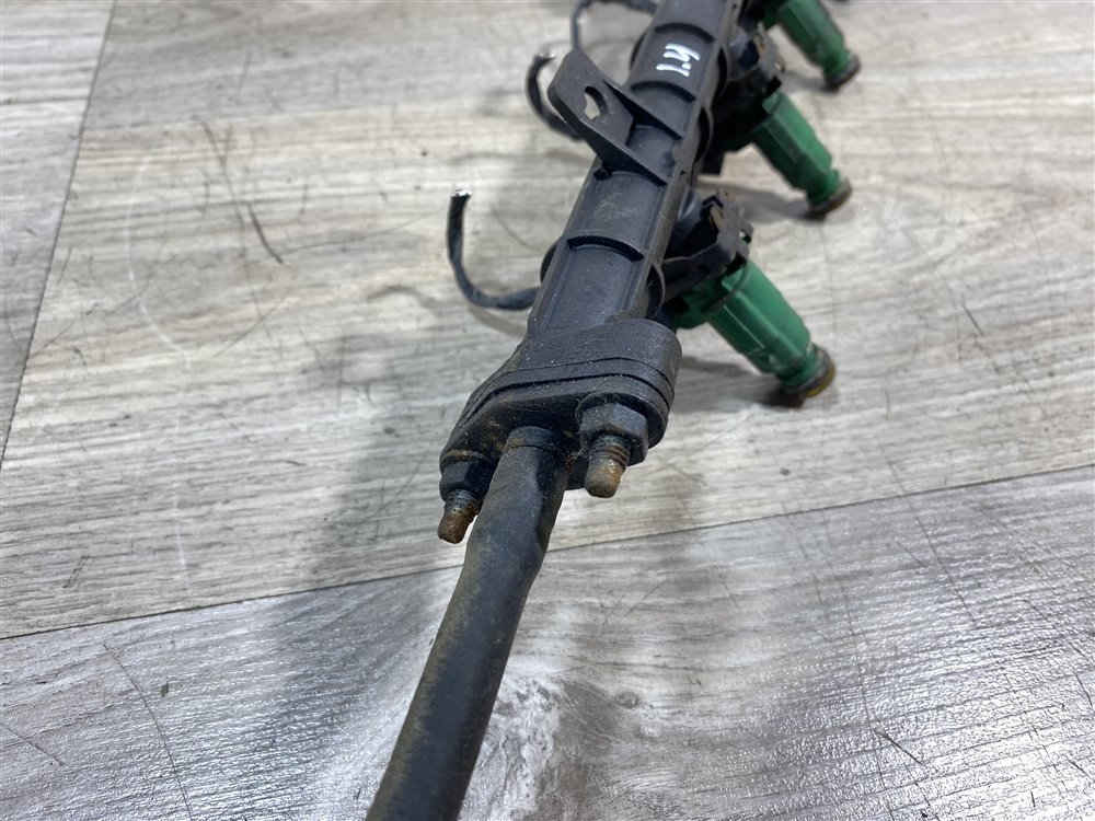 Рампа топливная, 2000 рублей, Севастополь