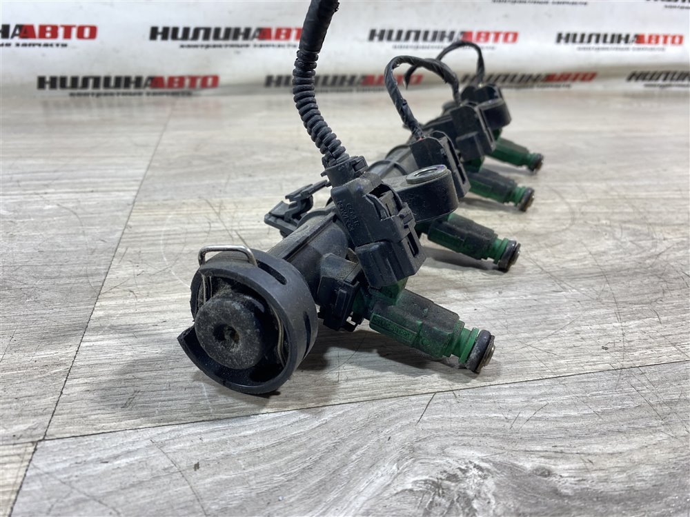 Рампа топливная, 2000 рублей, Севастополь