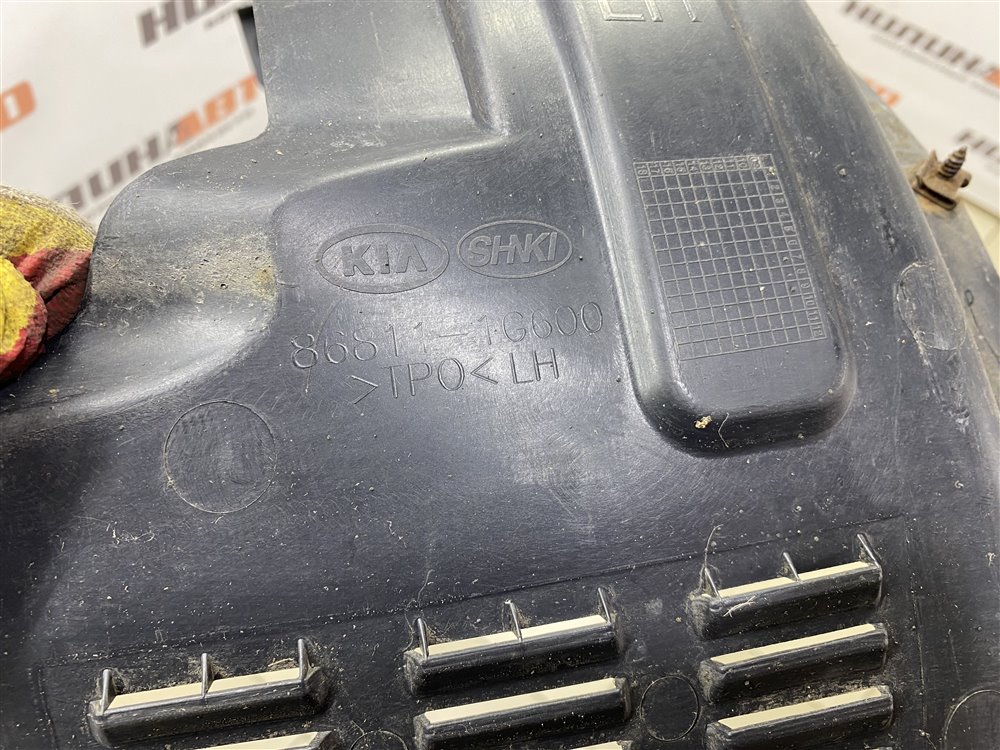 Подкрылок, 2500 рублей, Севастополь