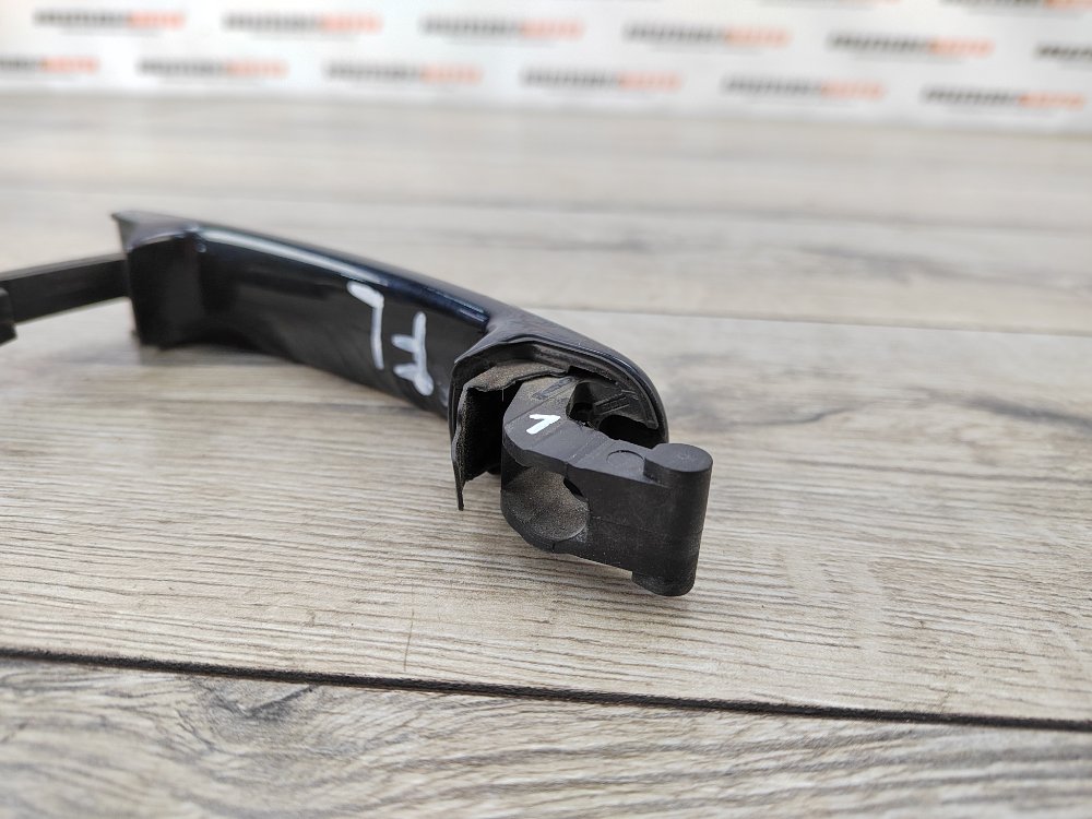 Ручка двери наружная, 500 рублей, Москва