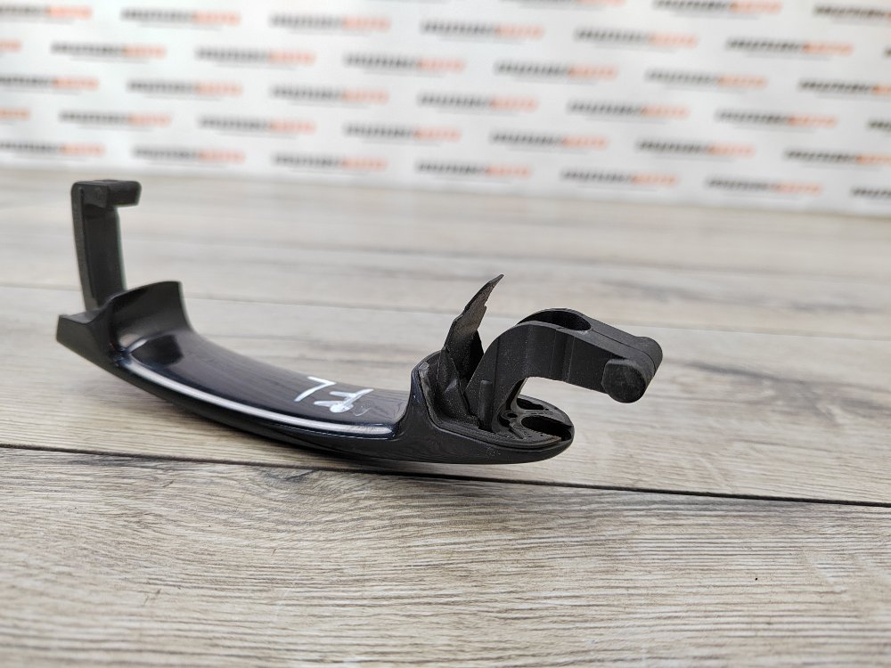 Ручка двери наружная, 500 рублей, Москва