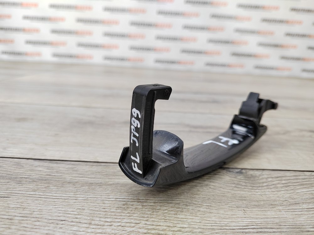 Ручка двери наружная, 500 рублей, Москва