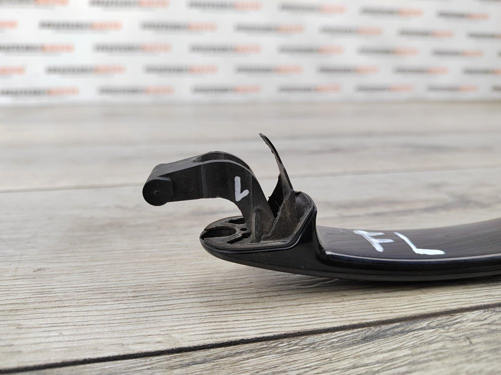 Ручка двери наружная, 500 рублей, Москва