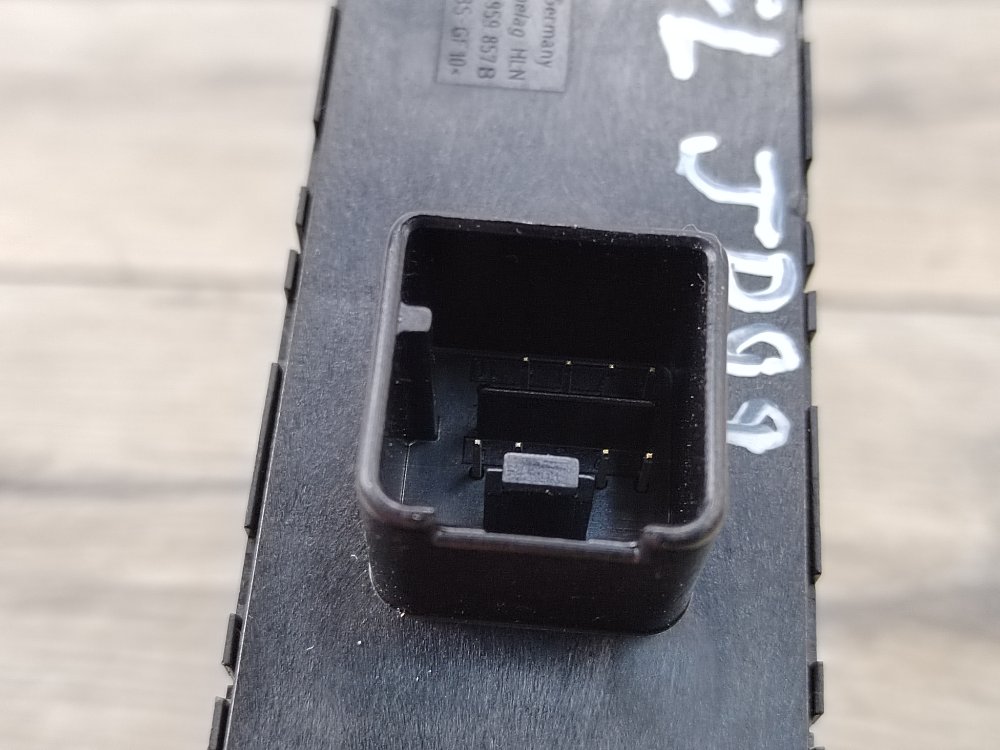 Блок управления стеклоподъемниками, 1900 рублей, Москва