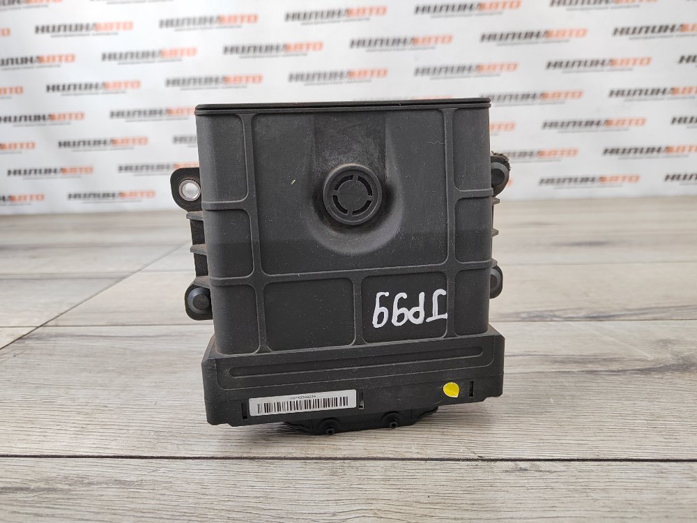 Блок управления АКПП, 3500 рублей, Москва