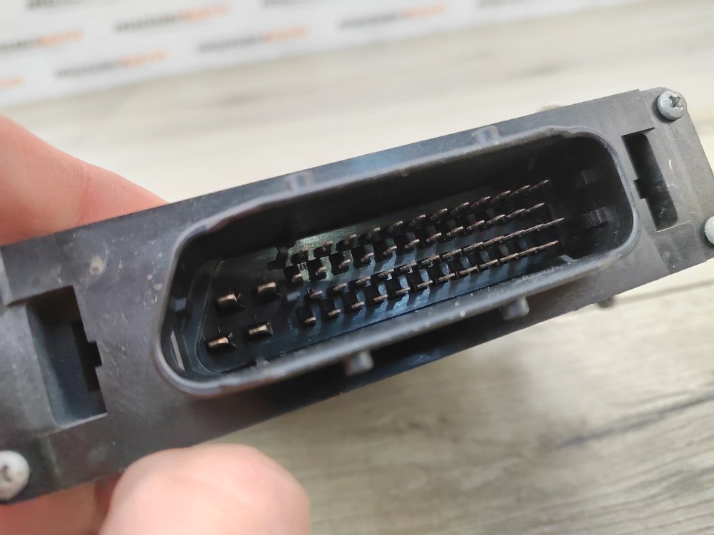 Блок управления АКПП, 3500 рублей, Москва