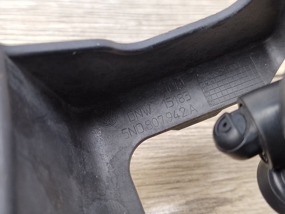 Форсунка омывателя фар, 2500 рублей, Москва