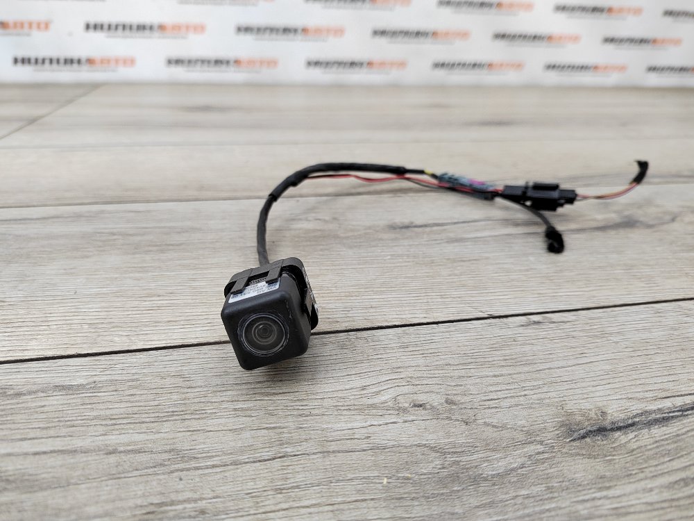 Камера заднего вида, 5400 рублей, Москва