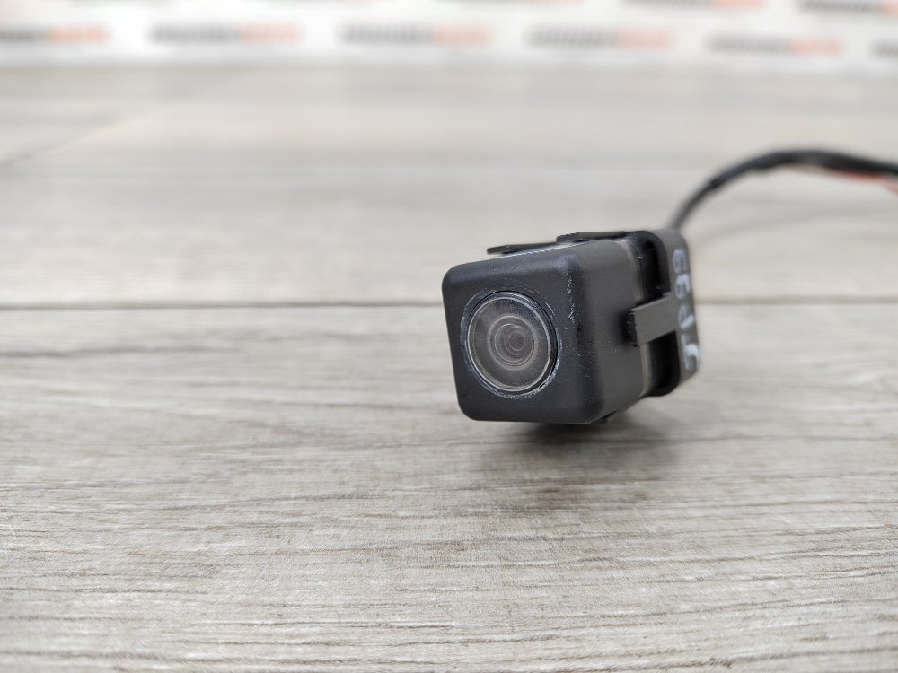 Камера заднего вида, 5400 рублей, Москва