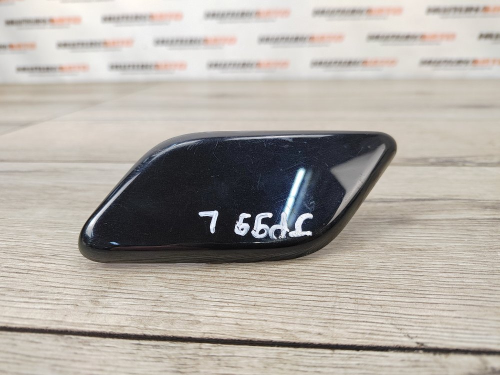 Накладка омывателя фары, 1500 рублей, Москва