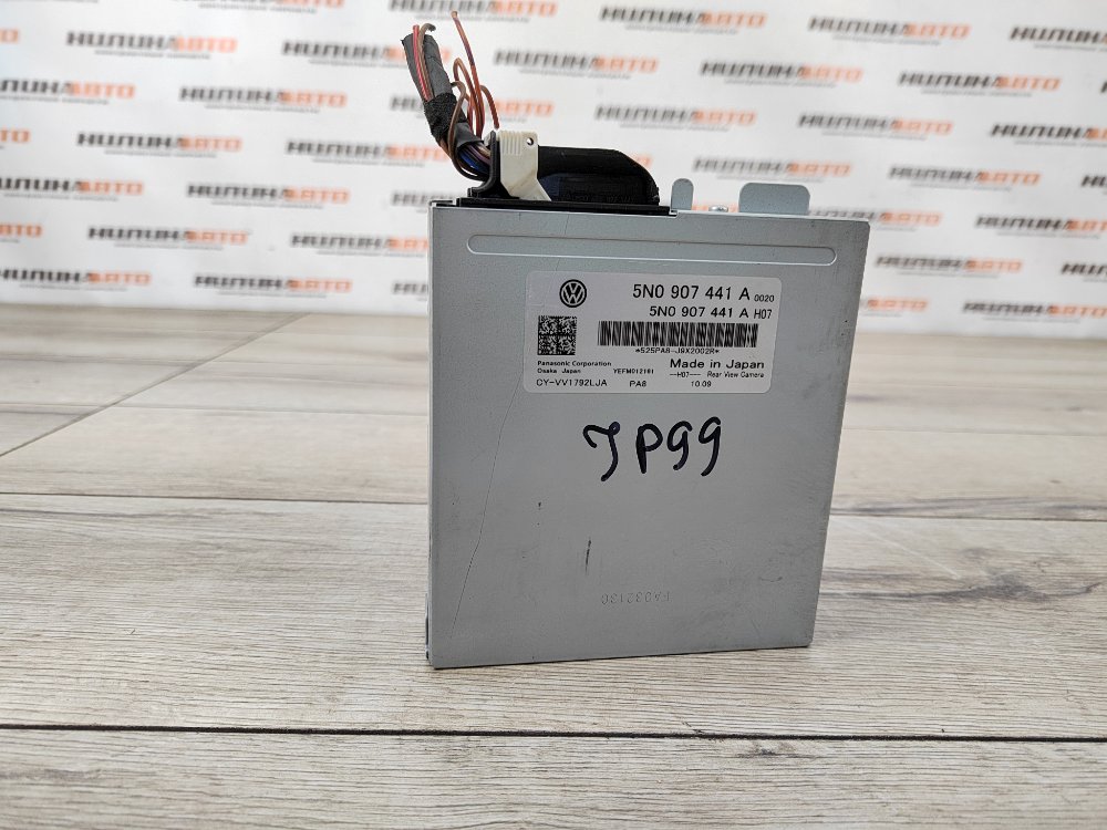 Блок управления камерой, 1800 рублей, Москва