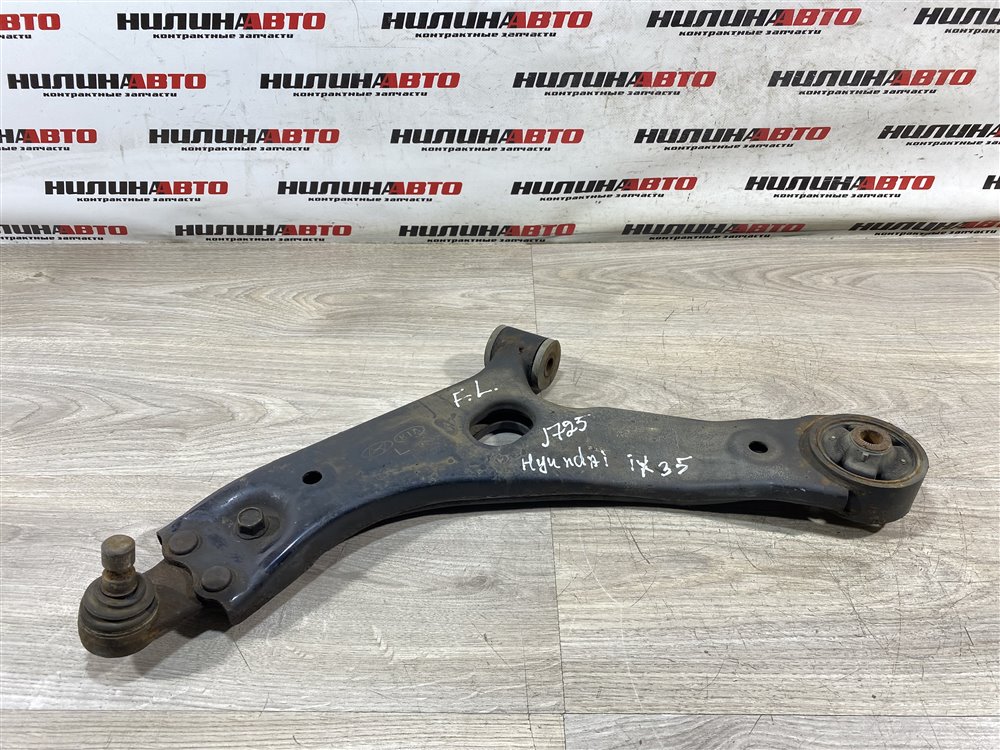 Рычаг передний нижний, 2500 рублей, Севастополь