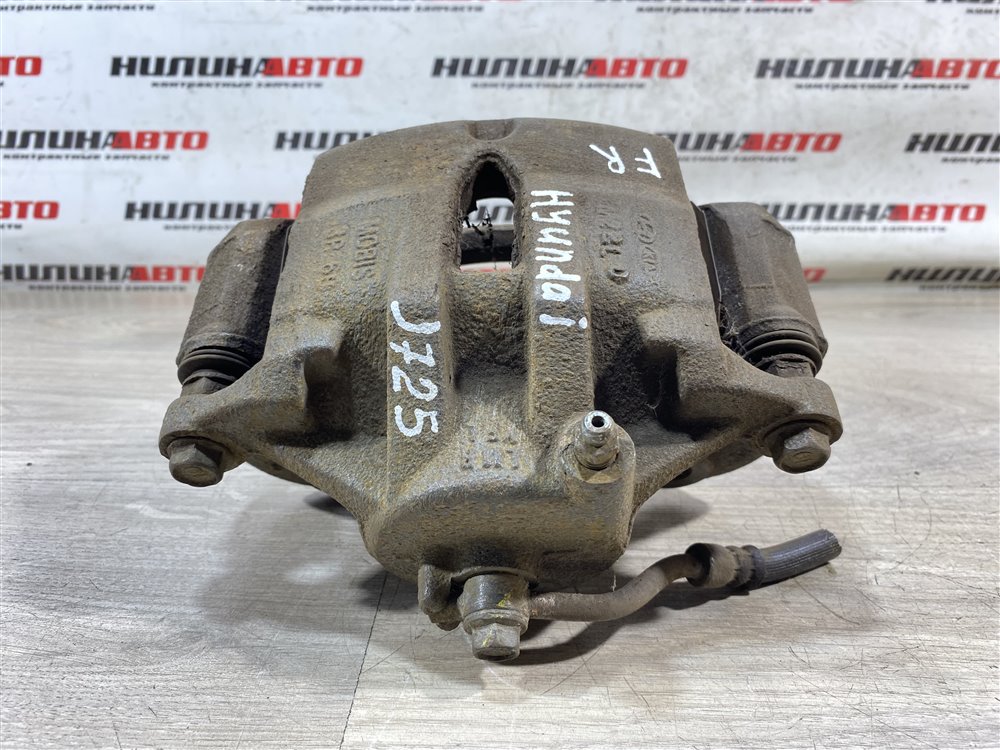 Суппорт тормозной, 2000 рублей, Севастополь