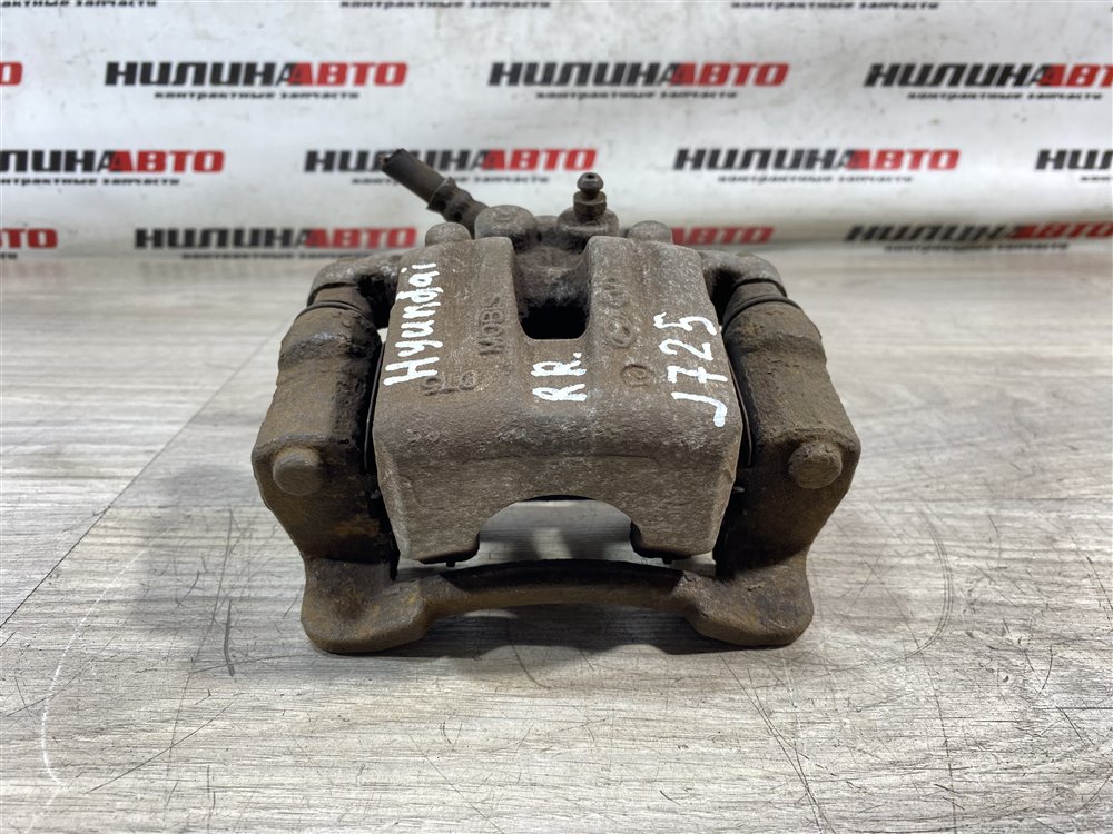 Суппорт тормозной, 3500 рублей, Севастополь