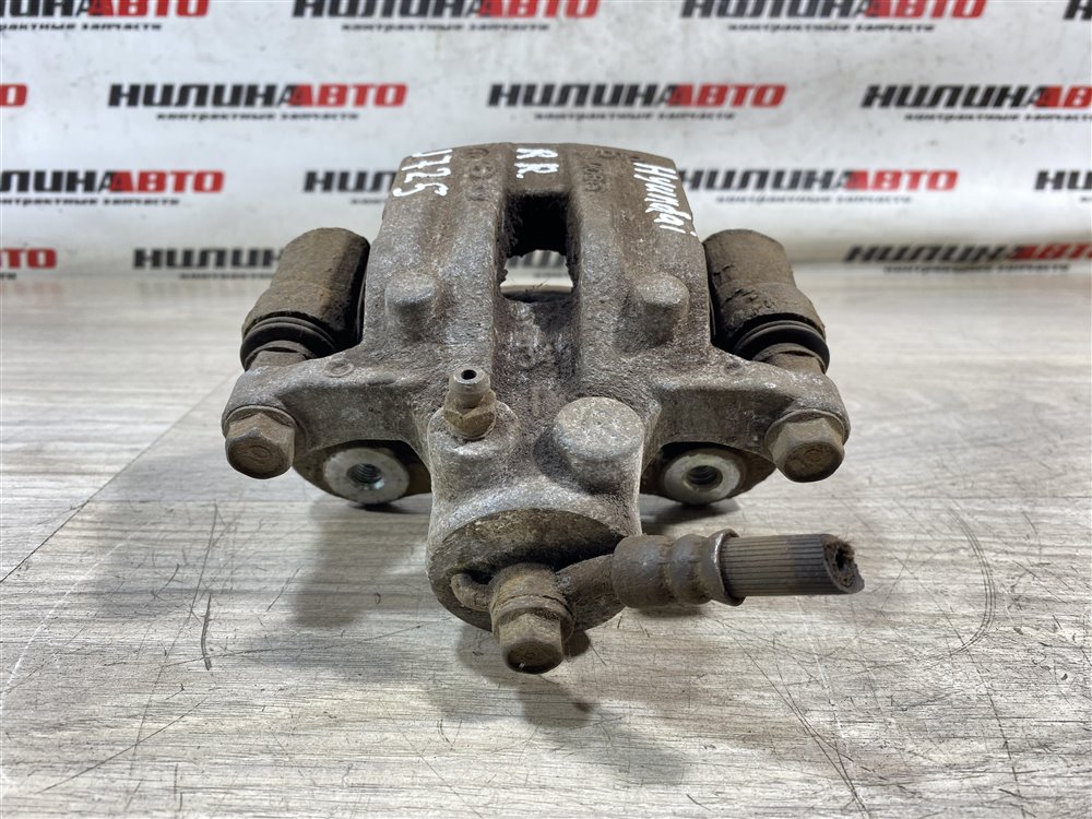 Суппорт тормозной, 3500 рублей, Севастополь