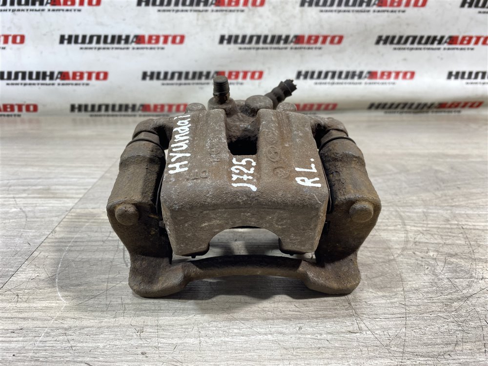 Суппорт тормозной, 3500 рублей, Севастополь