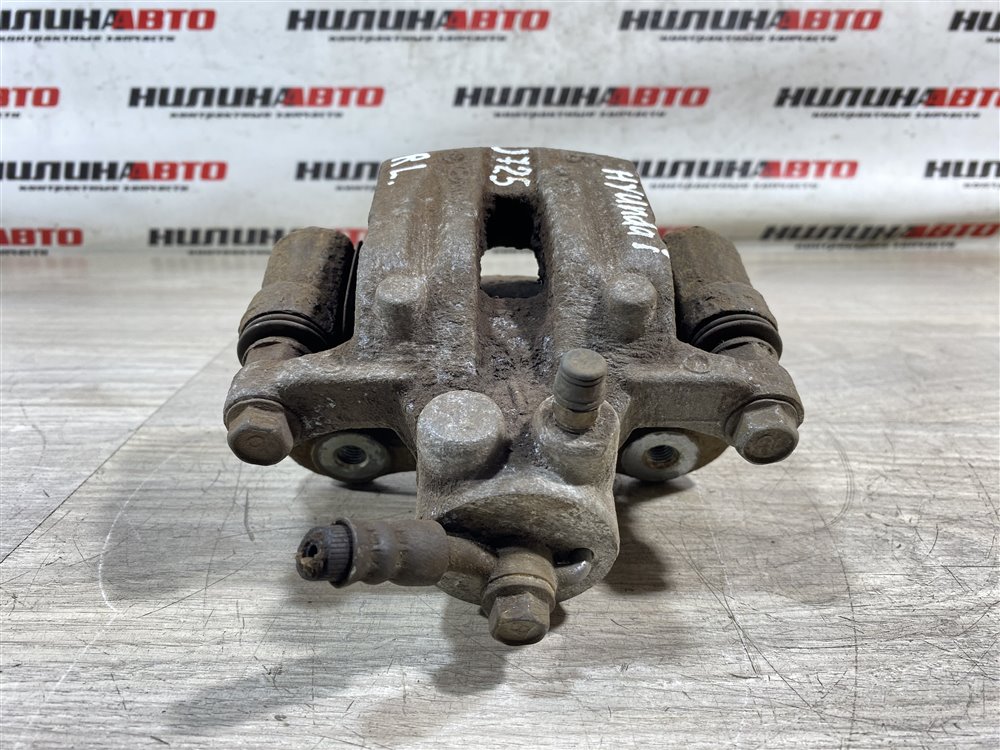 Суппорт тормозной, 3500 рублей, Севастополь