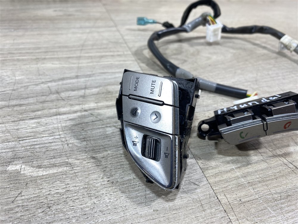 Кнопки на руль, 5000 рублей, Севастополь