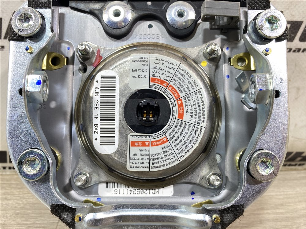 Подушка безопасности в руль, 11000 рублей, Севастополь