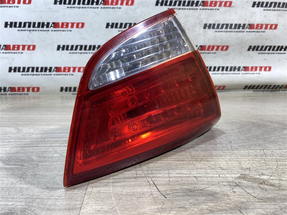 Фонарь в крышку багажника, 1500 рублей, Севастополь