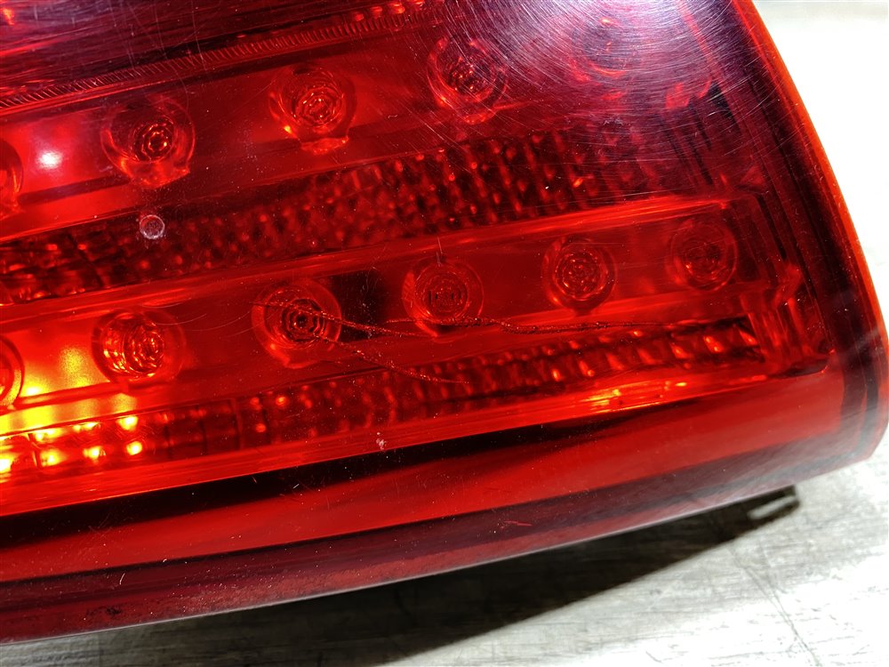 Фонарь в крышку багажника, 1500 рублей, Севастополь