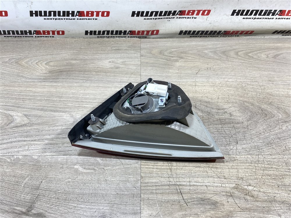 Фонарь в крышку багажника, 1500 рублей, Севастополь