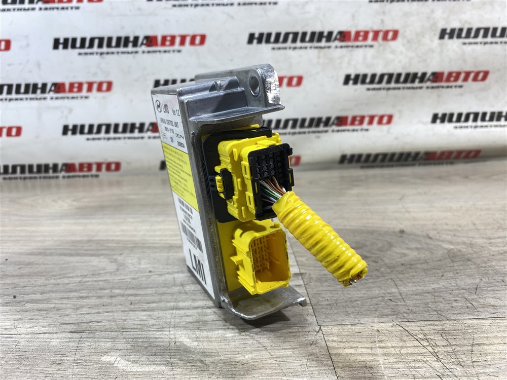 Блок управления SRS, 2000 рублей, Севастополь