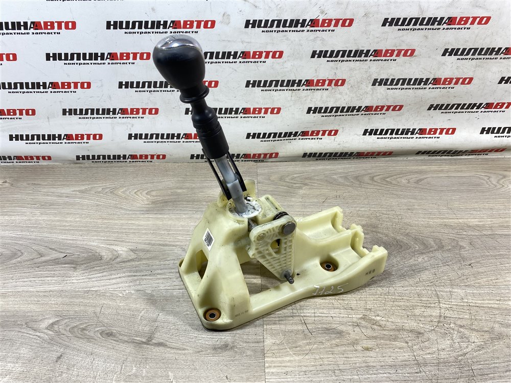 Кулиса МКПП, 1500 рублей, Севастополь