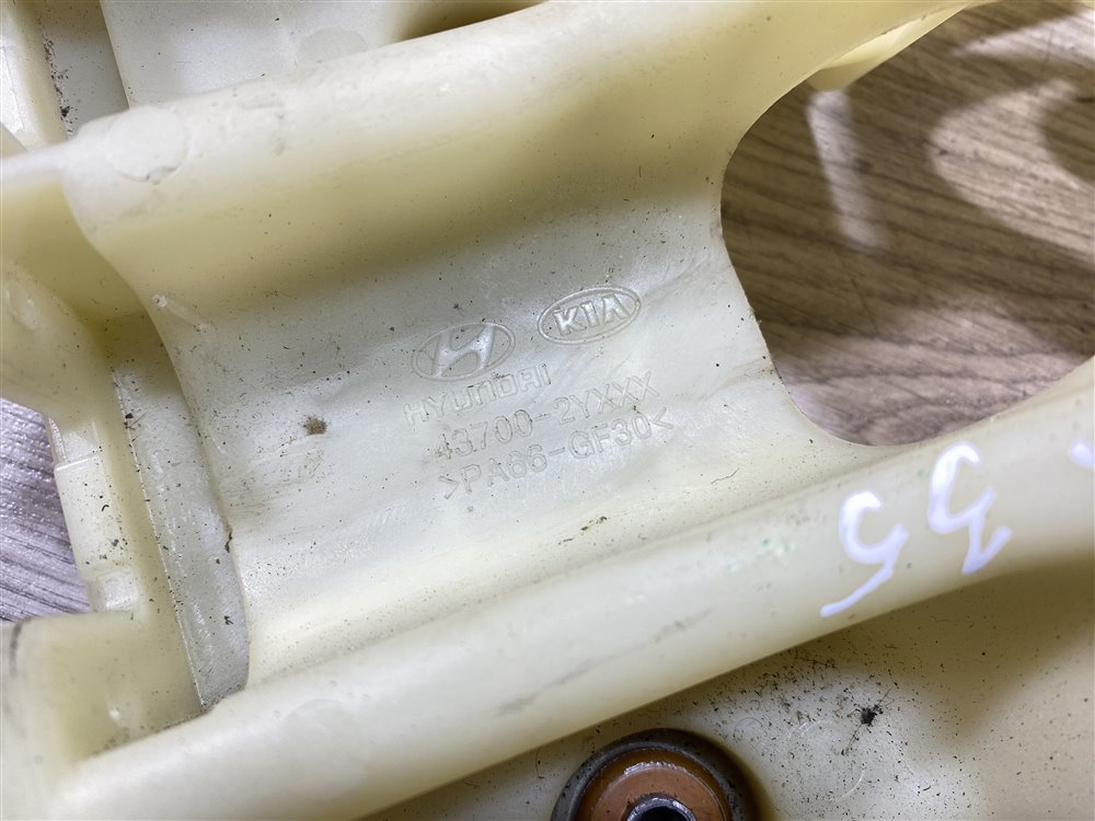 Кулиса МКПП, 1500 рублей, Севастополь