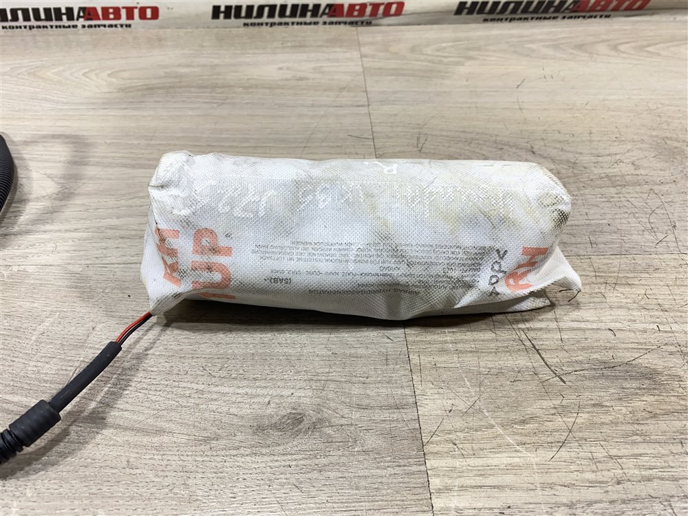 Подушка безопасности в сиденье, 1500 рублей, Севастополь